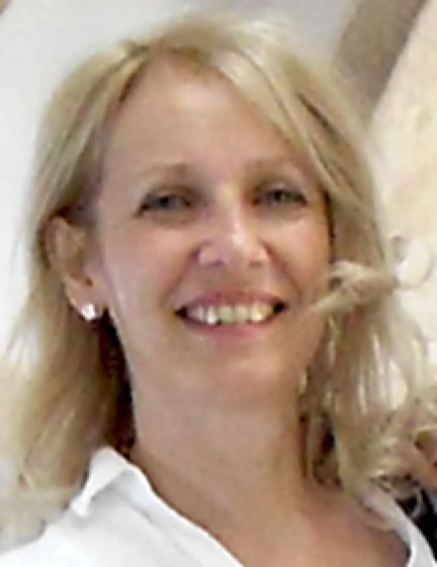 Snežana Milosavljević Milić
