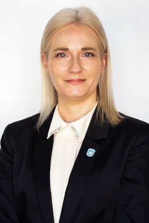 Snežana Nestić