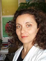 Snežana Pešić