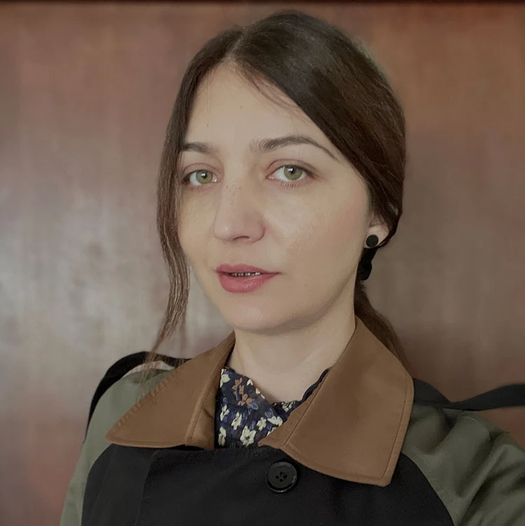 Snežana Popić