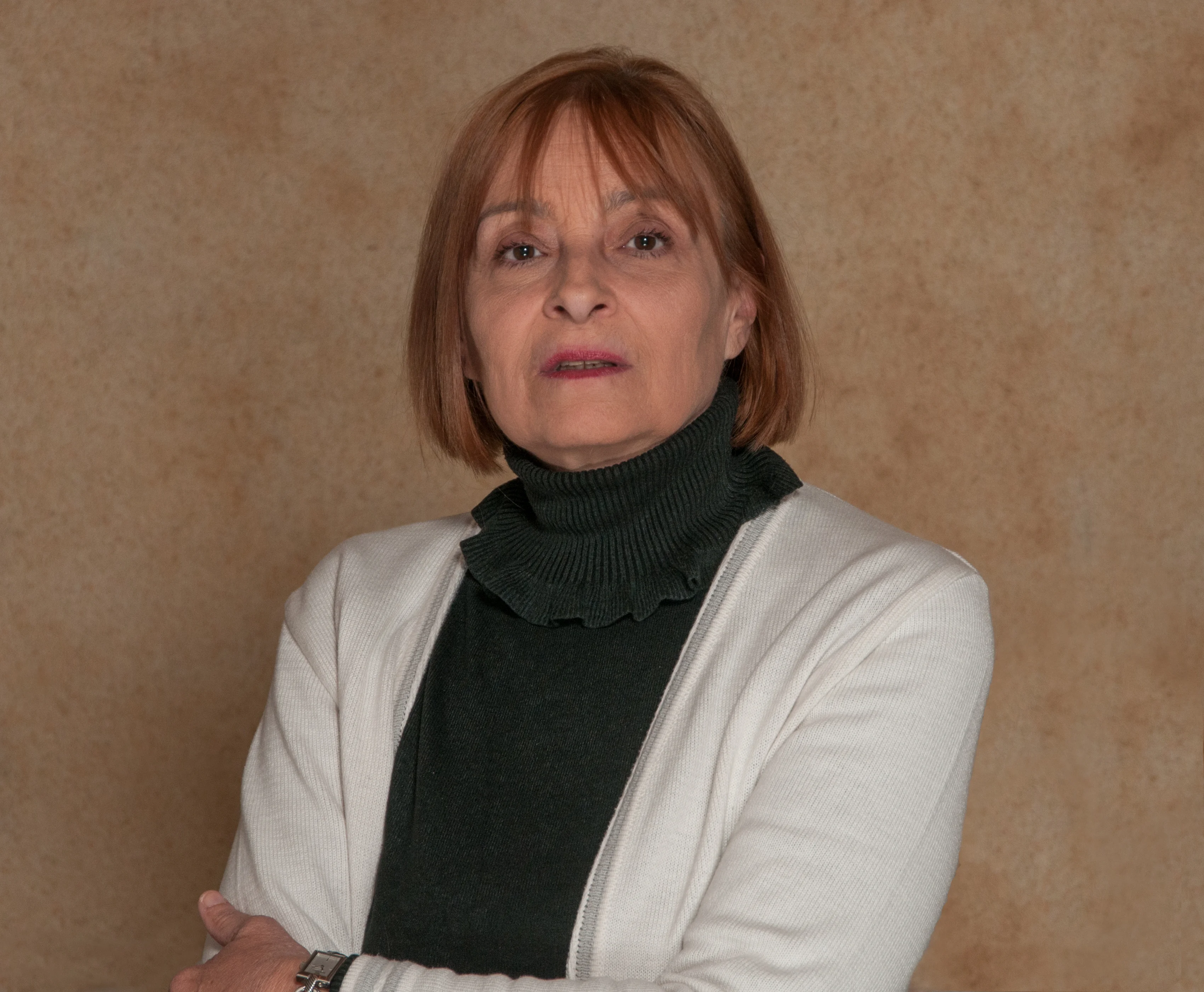 Snežana Mašović
