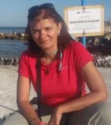 Snežana Radenković