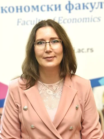 Snežana Radukić