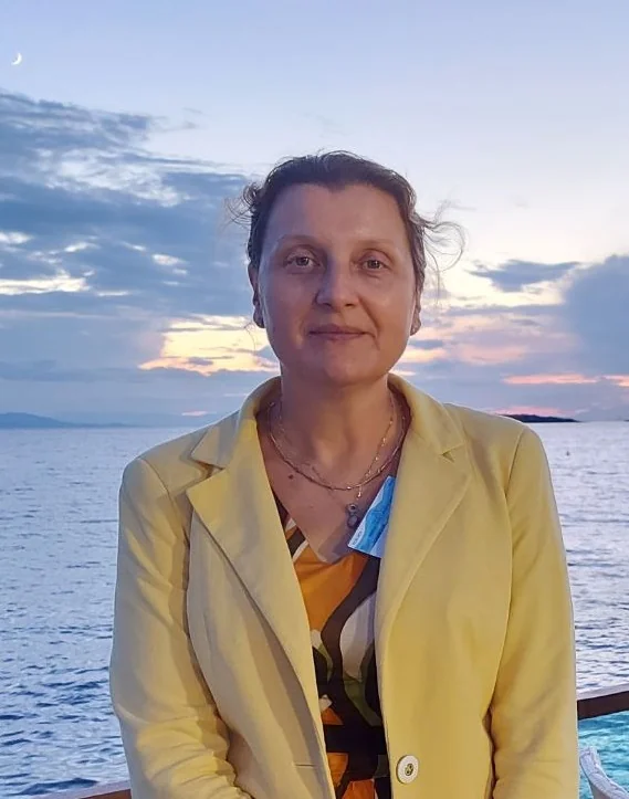 Snežana Savić