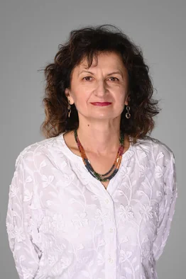 Snežana Stanković