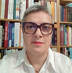 Snežana Stojšin