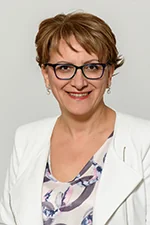 Snežana Tomašević Todorović
