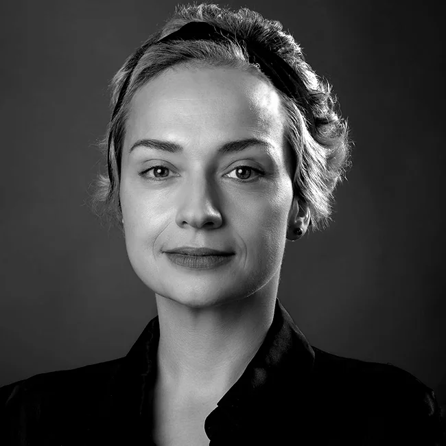 Snežana van Houwelingen