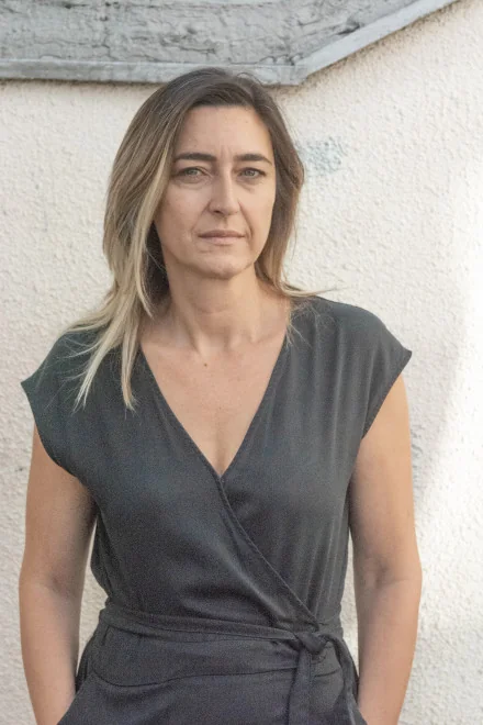 Snežana Vesnić