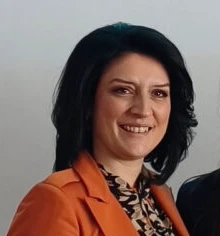 Snežana Zečević