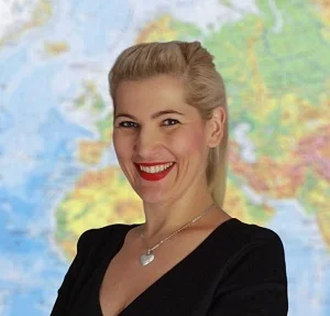 Snježana Gagić Jaraković