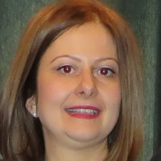 Sonja Cekić
