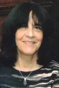 Sonja Cvetković