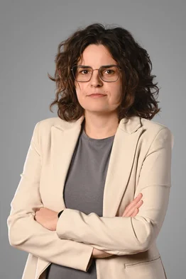 Sonja Jakovetić Tanasković