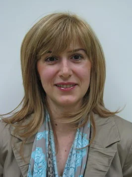 Sonja Jovanović