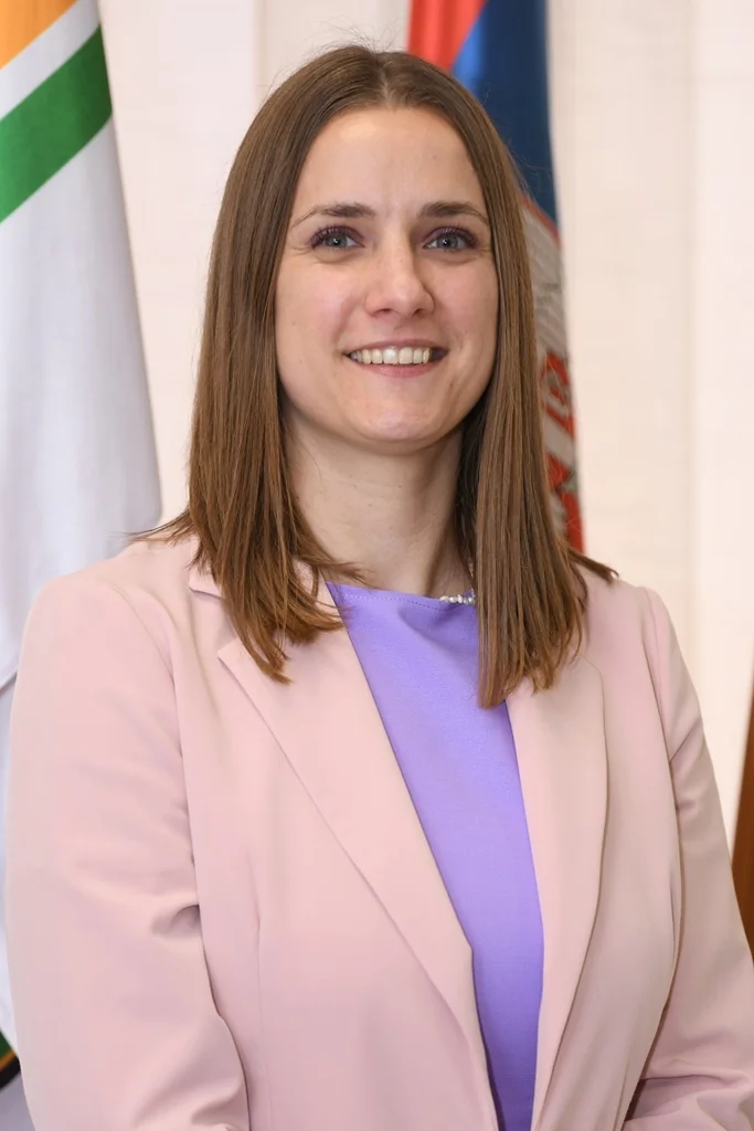Sonja Lazarević