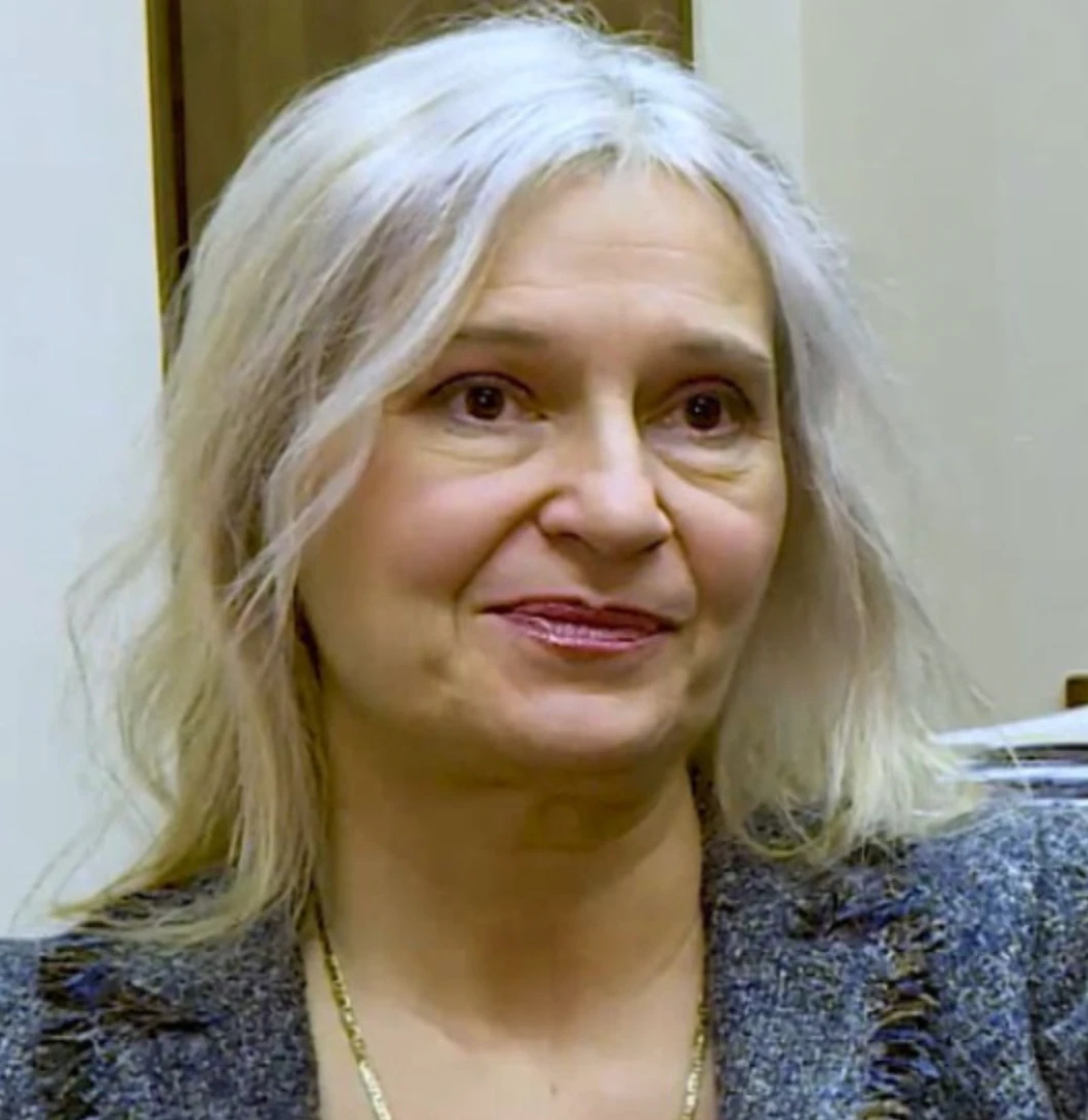 Sonja Marjanović