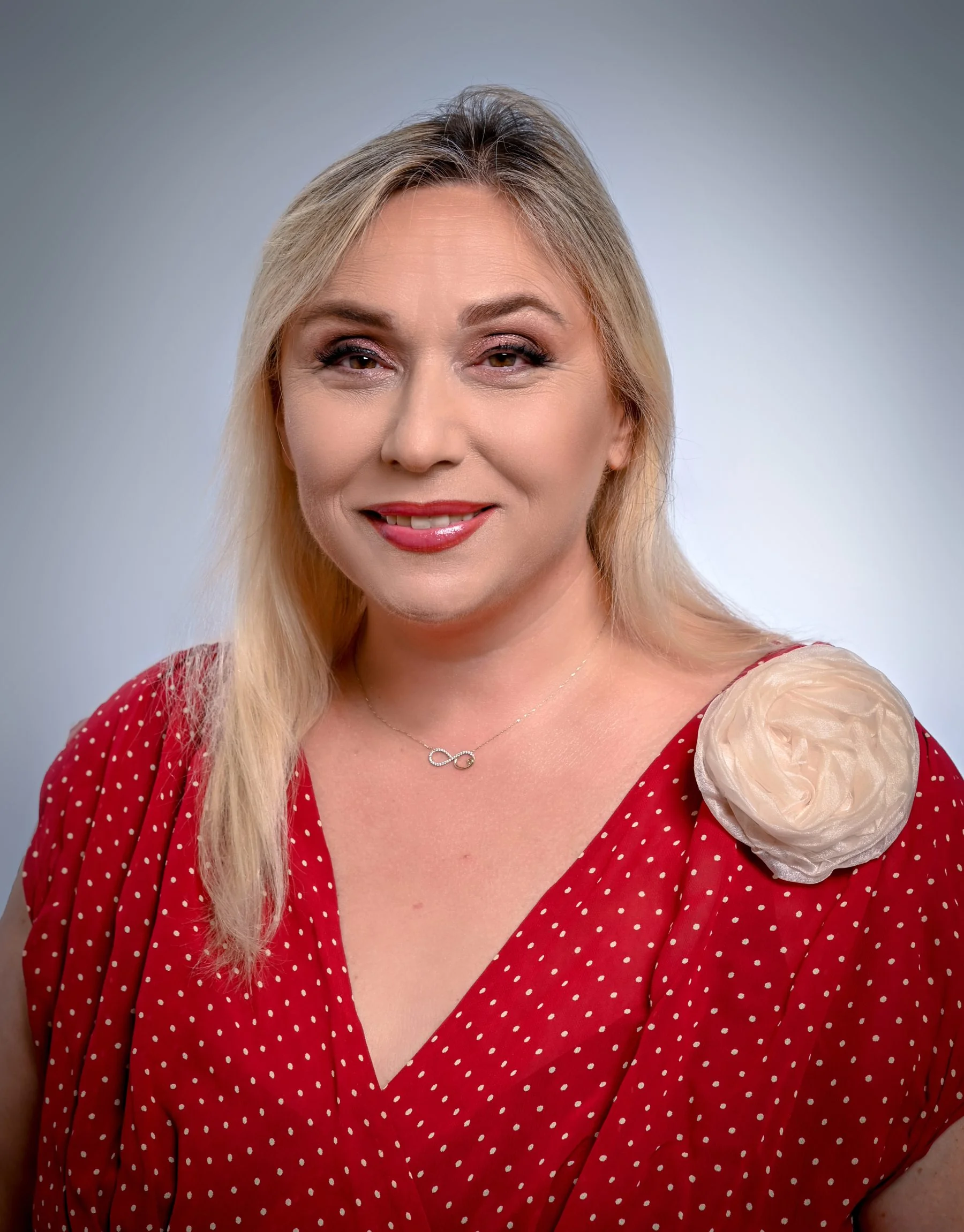 Sonja Radojković