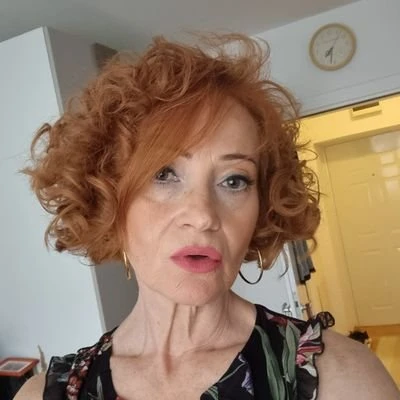 Sonja Šalinger
