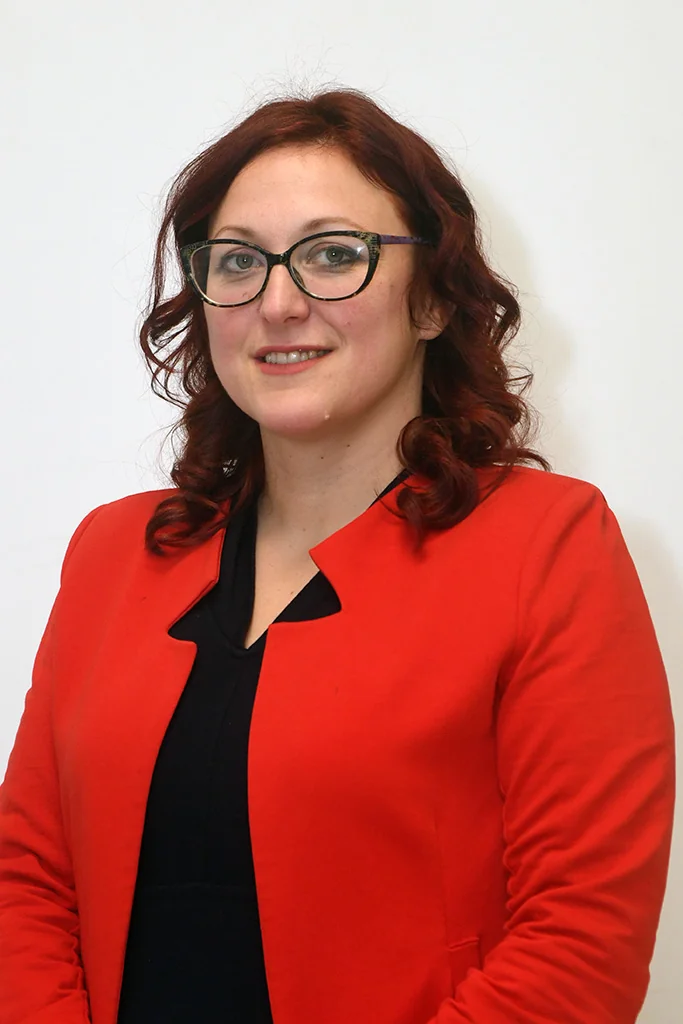 Sonja Veljović