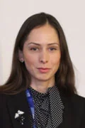 Sonja Vučenović