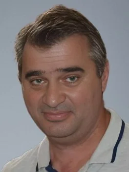 Srba Mladenović