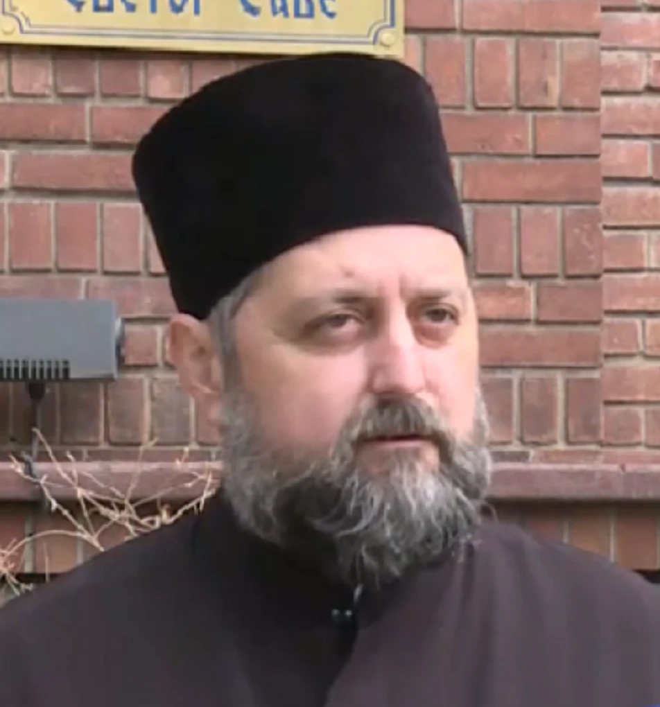 Srboljub Ubiparipović