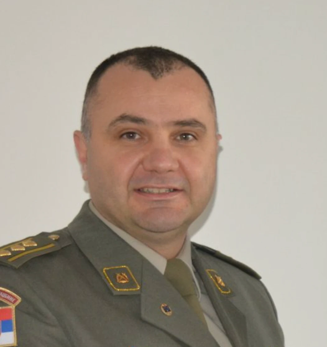 Srđan Blagojević