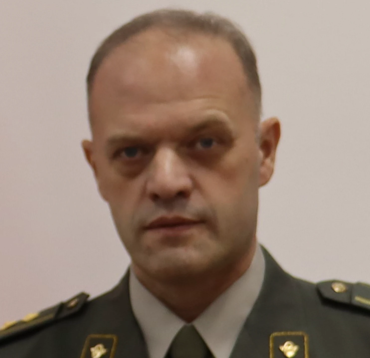 Srđan Ljubojević