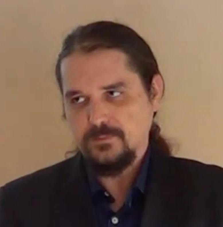 Srđan Mićić