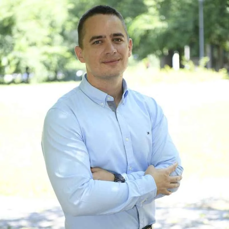 Srđan Milićević
