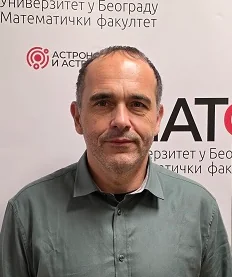 Srđan Vukmirović