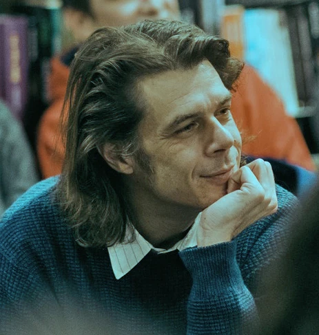 Srđan Radaković