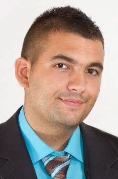 Srđan Savić