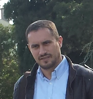 Srđan Sladojević