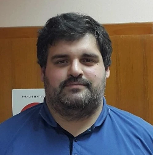 Srđan Tegeltija