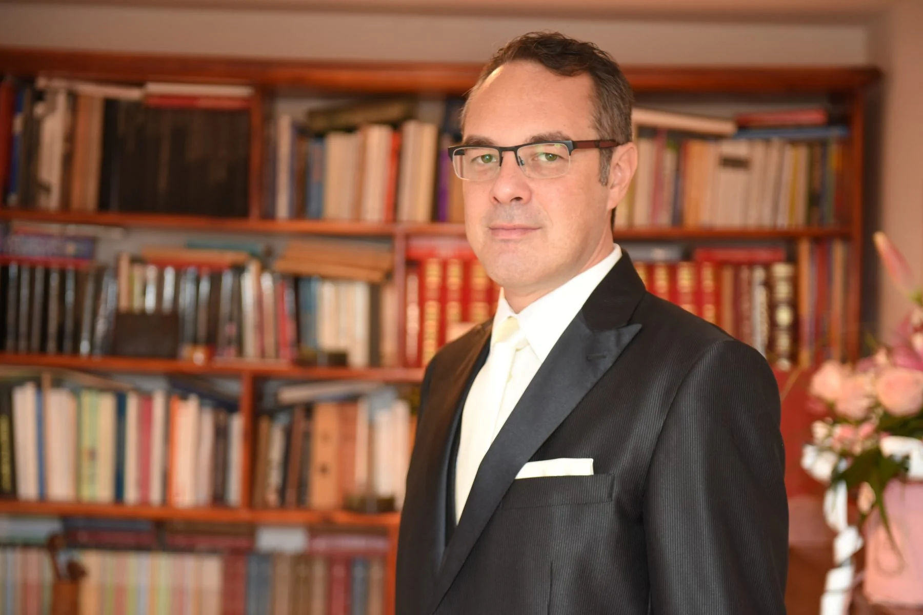 Srđan Teparić