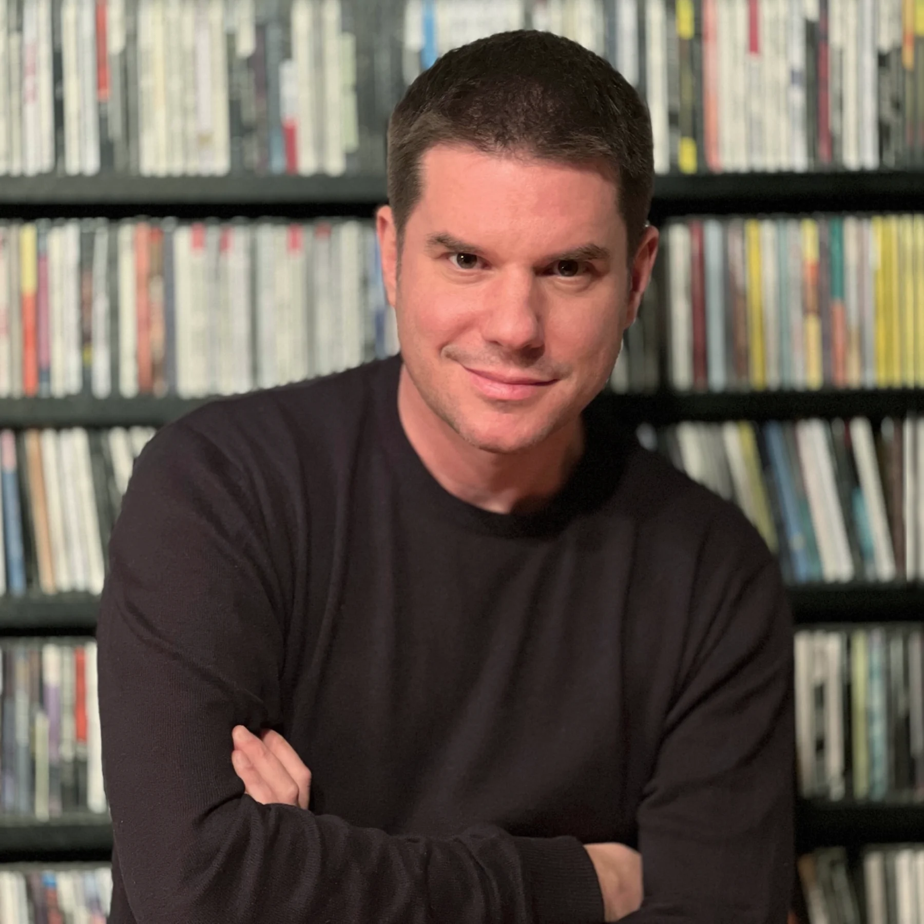 Stefan Cvetković