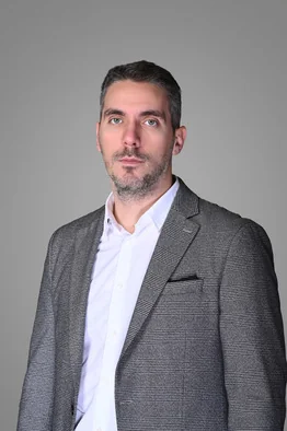 Stefan Dikić