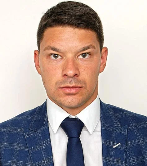 Stefan Đorđević