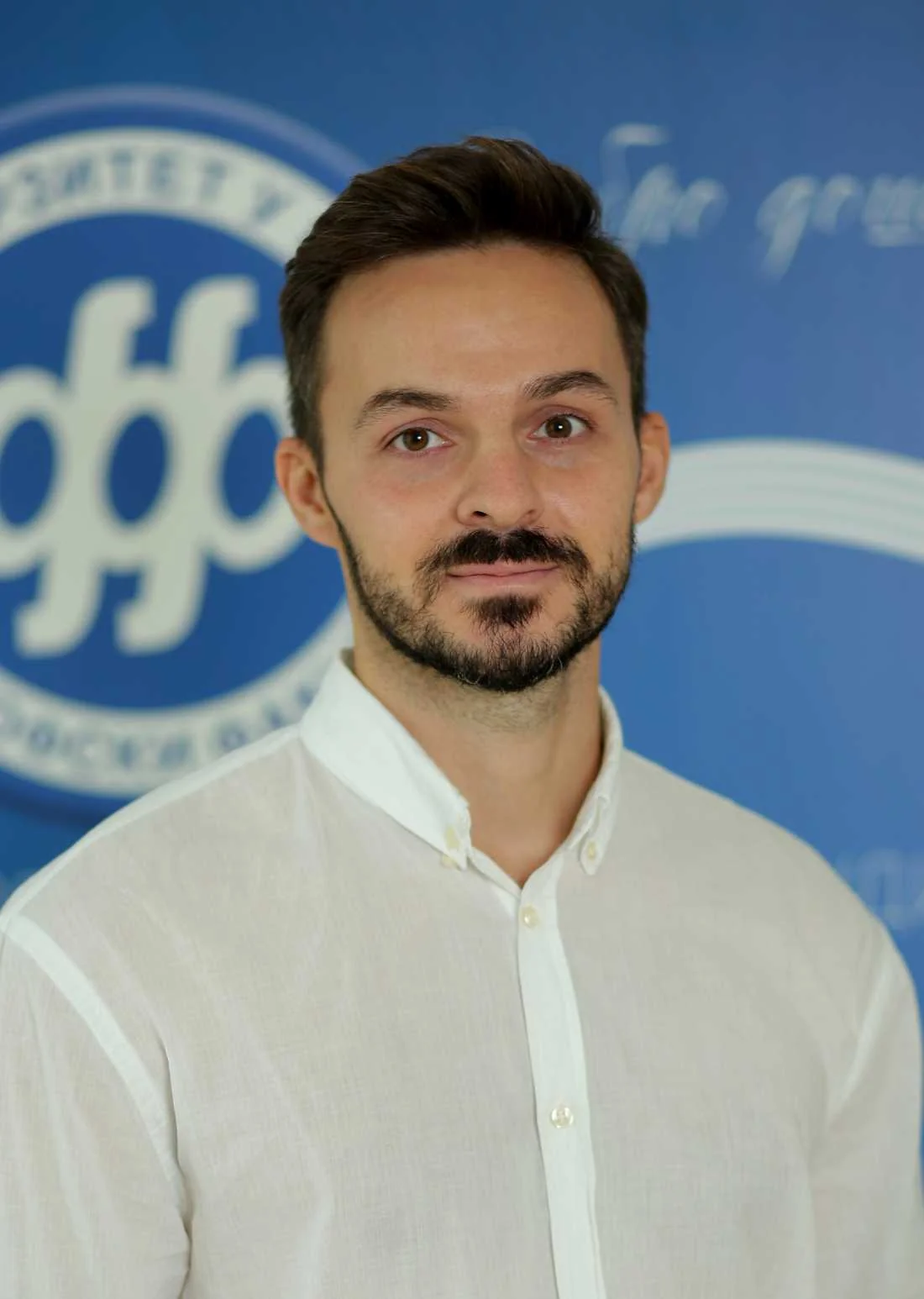 Stefan Đorić