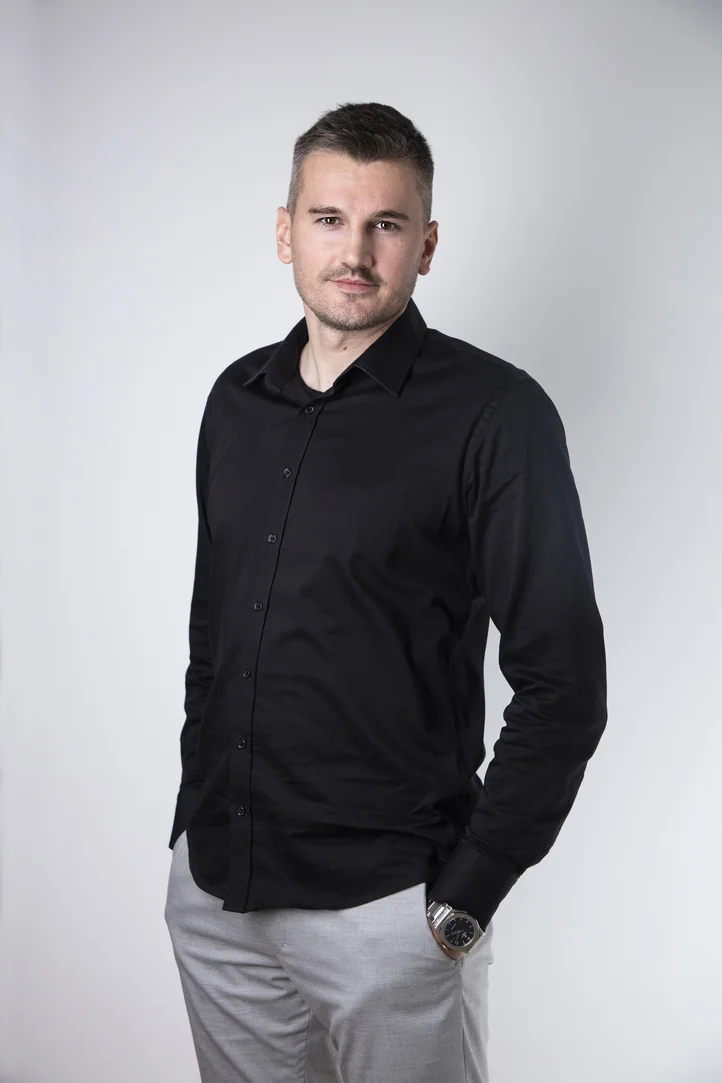 Stefan Đurđević