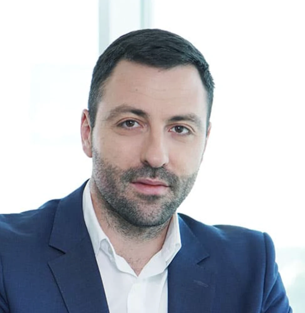 Stefan Komazec