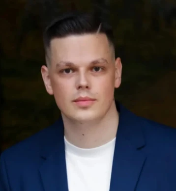 Stefan Malbašić