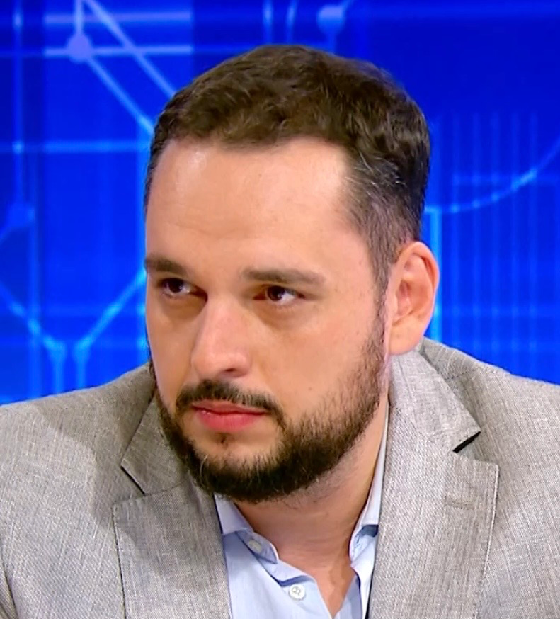 Stefan Mićić