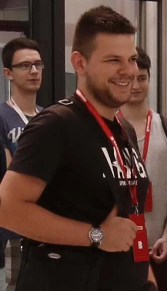 Stefan Mirković