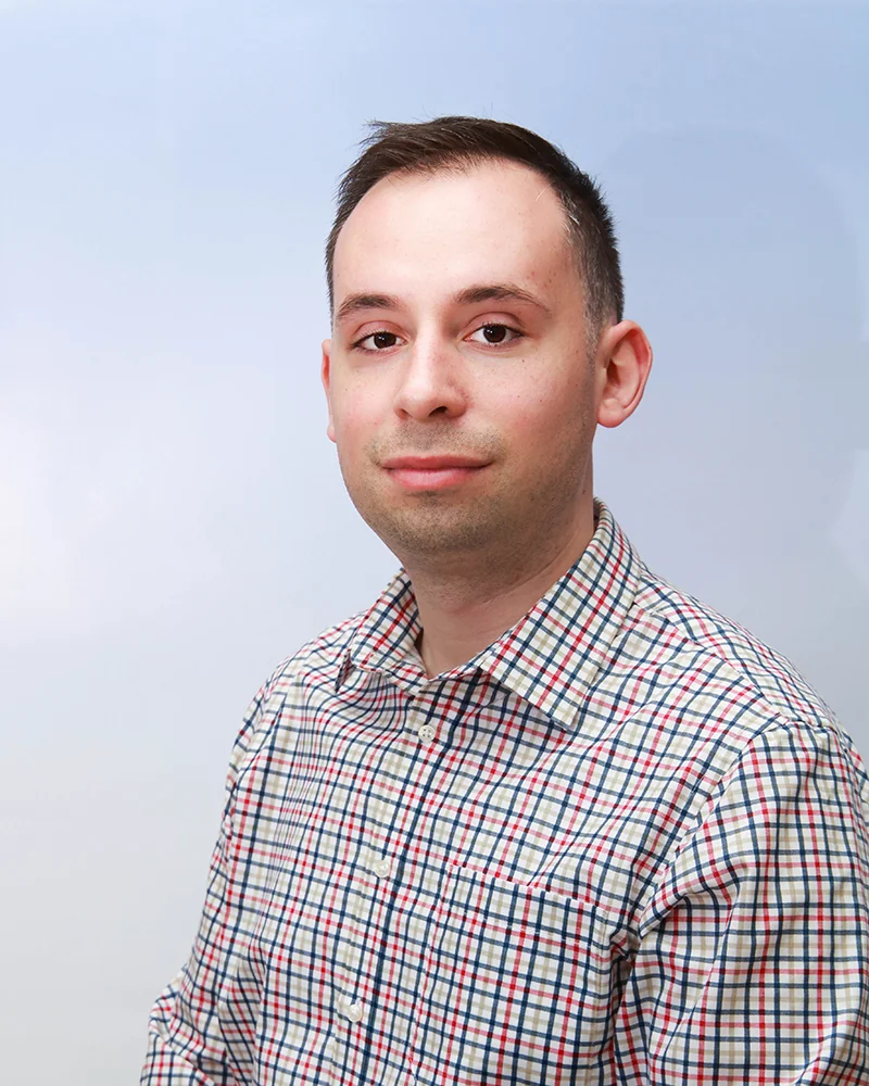 Stefan Stanimirović