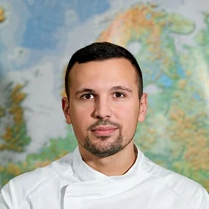 Stefan Šmugović
