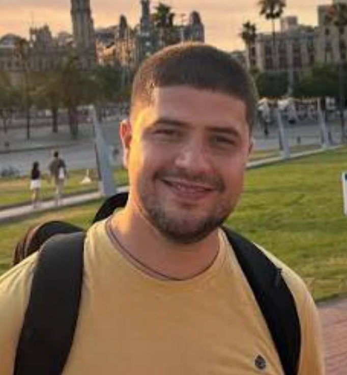 Stefan Spalević