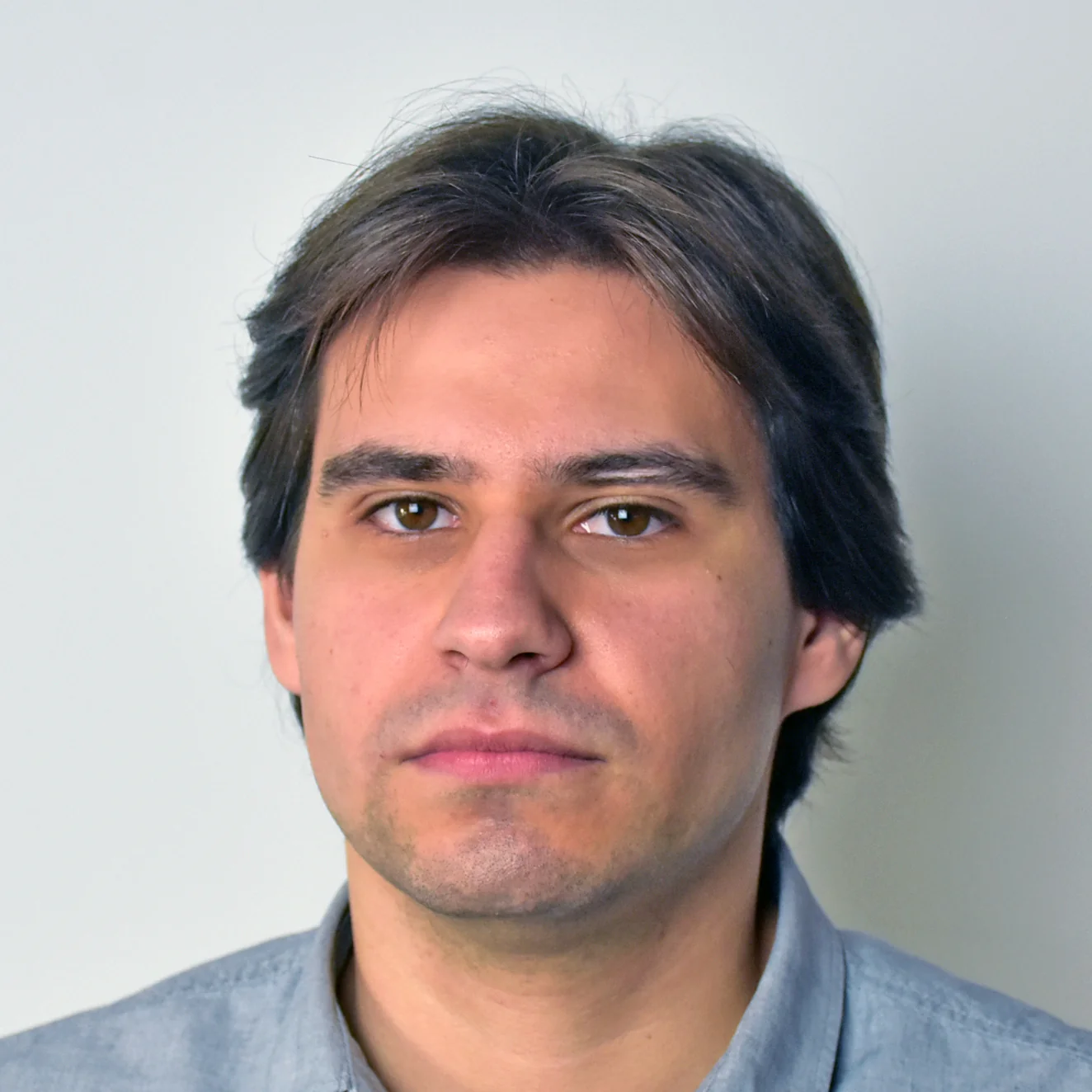 Stefan Stankov